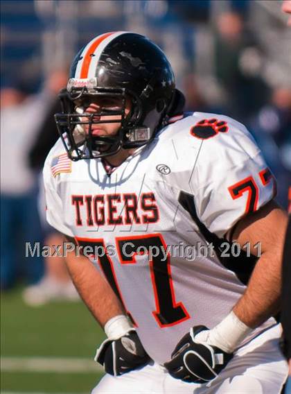 Thumbnail 2 in Westlake vs. Croton-Harmon (Section 1 Class B Final) photogallery.