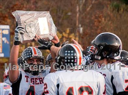 Thumbnail 2 in Westlake vs. Croton-Harmon (Section 1 Class B Final) photogallery.
