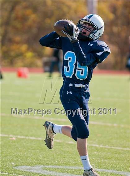 Thumbnail 2 in Westlake vs. Croton-Harmon (Section 1 Class B Final) photogallery.