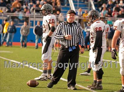 Thumbnail 3 in Westlake vs. Croton-Harmon (Section 1 Class B Final) photogallery.