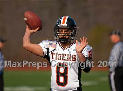 Thumbnail 1 in Westlake vs. Croton-Harmon (Section 1 Class B Final) photogallery.