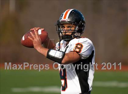 Thumbnail 2 in Westlake vs. Croton-Harmon (Section 1 Class B Final) photogallery.