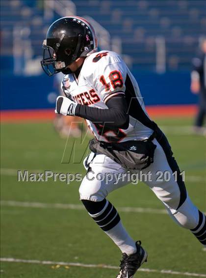 Thumbnail 3 in Westlake vs. Croton-Harmon (Section 1 Class B Final) photogallery.