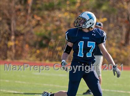 Thumbnail 3 in Westlake vs. Croton-Harmon (Section 1 Class B Final) photogallery.