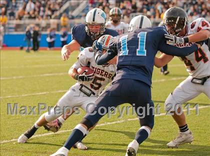 Thumbnail 3 in Westlake vs. Croton-Harmon (Section 1 Class B Final) photogallery.
