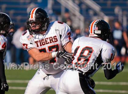 Thumbnail 3 in Westlake vs. Croton-Harmon (Section 1 Class B Final) photogallery.