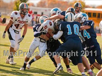 Thumbnail 3 in Westlake vs. Croton-Harmon (Section 1 Class B Final) photogallery.