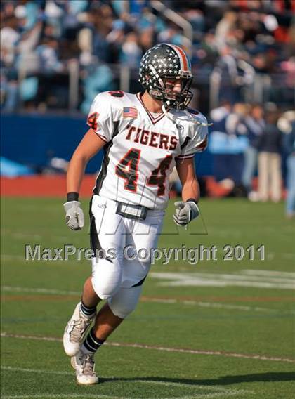 Thumbnail 1 in Westlake vs. Croton-Harmon (Section 1 Class B Final) photogallery.