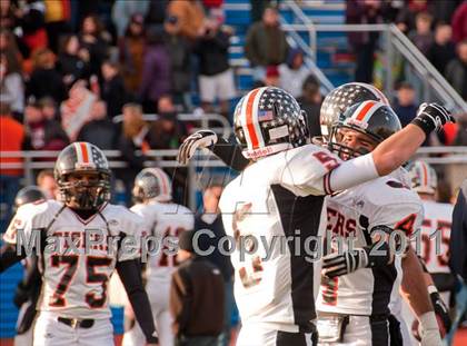 Thumbnail 1 in Westlake vs. Croton-Harmon (Section 1 Class B Final) photogallery.