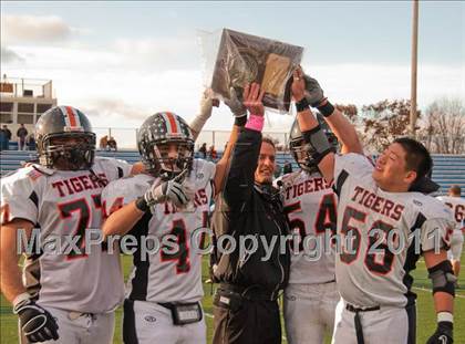 Thumbnail 3 in Westlake vs. Croton-Harmon (Section 1 Class B Final) photogallery.