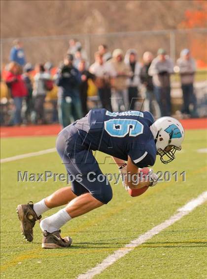 Thumbnail 3 in Westlake vs. Croton-Harmon (Section 1 Class B Final) photogallery.