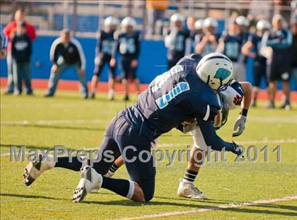 Thumbnail 2 in Westlake vs. Croton-Harmon (Section 1 Class B Final) photogallery.