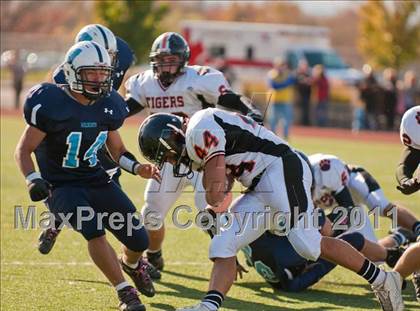 Thumbnail 2 in Westlake vs. Croton-Harmon (Section 1 Class B Final) photogallery.