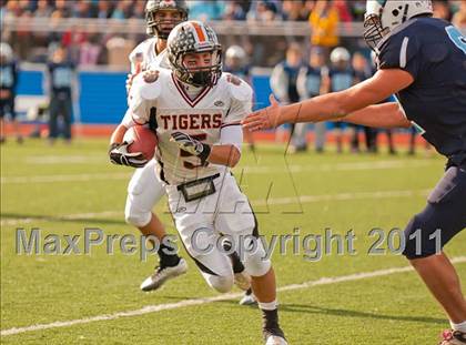 Thumbnail 3 in Westlake vs. Croton-Harmon (Section 1 Class B Final) photogallery.
