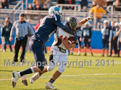 Thumbnail 3 in Westlake vs. Croton-Harmon (Section 1 Class B Final) photogallery.