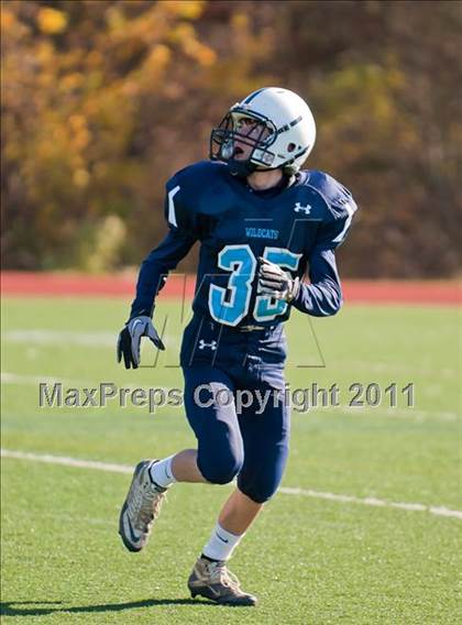 Thumbnail 2 in Westlake vs. Croton-Harmon (Section 1 Class B Final) photogallery.