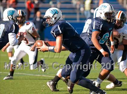 Thumbnail 1 in Westlake vs. Croton-Harmon (Section 1 Class B Final) photogallery.