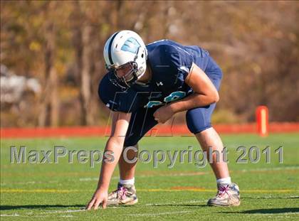 Thumbnail 1 in Westlake vs. Croton-Harmon (Section 1 Class B Final) photogallery.