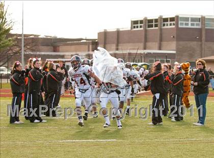 Thumbnail 2 in Westlake vs. Croton-Harmon (Section 1 Class B Final) photogallery.