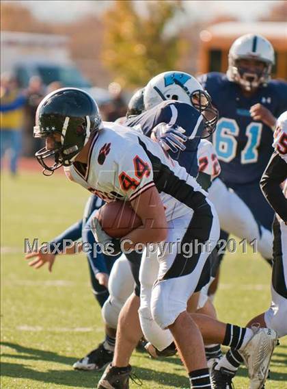Thumbnail 1 in Westlake vs. Croton-Harmon (Section 1 Class B Final) photogallery.