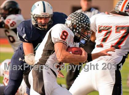 Thumbnail 3 in Westlake vs. Croton-Harmon (Section 1 Class B Final) photogallery.