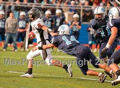 Thumbnail 2 in Westlake vs. Croton-Harmon (Section 1 Class B Final) photogallery.