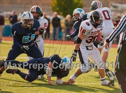 Thumbnail 3 in Westlake vs. Croton-Harmon (Section 1 Class B Final) photogallery.