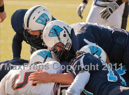 Thumbnail 3 in Westlake vs. Croton-Harmon (Section 1 Class B Final) photogallery.