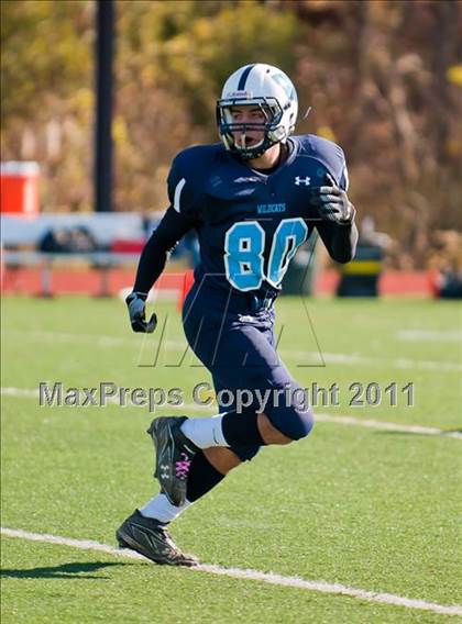 Thumbnail 1 in Westlake vs. Croton-Harmon (Section 1 Class B Final) photogallery.
