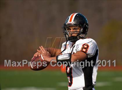 Thumbnail 3 in Westlake vs. Croton-Harmon (Section 1 Class B Final) photogallery.