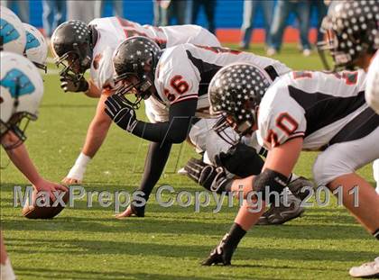 Thumbnail 2 in Westlake vs. Croton-Harmon (Section 1 Class B Final) photogallery.