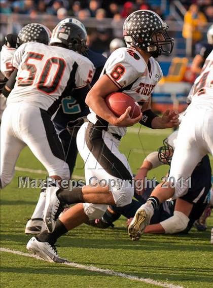 Thumbnail 2 in Westlake vs. Croton-Harmon (Section 1 Class B Final) photogallery.
