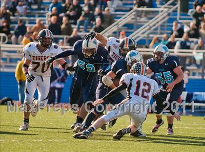 Thumbnail 3 in Westlake vs. Croton-Harmon (Section 1 Class B Final) photogallery.