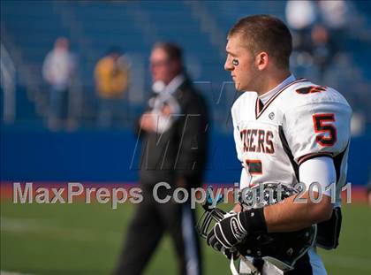 Thumbnail 1 in Westlake vs. Croton-Harmon (Section 1 Class B Final) photogallery.