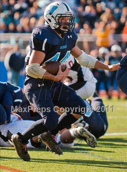 Thumbnail 2 in Westlake vs. Croton-Harmon (Section 1 Class B Final) photogallery.