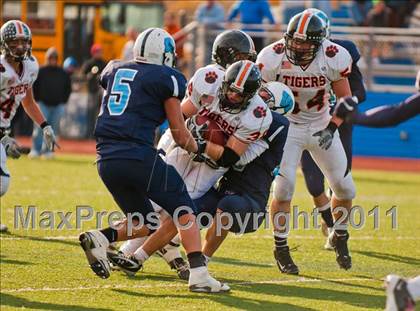 Thumbnail 2 in Westlake vs. Croton-Harmon (Section 1 Class B Final) photogallery.