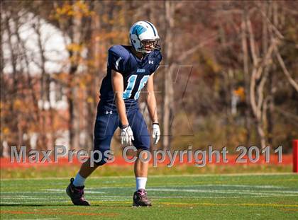 Thumbnail 3 in Westlake vs. Croton-Harmon (Section 1 Class B Final) photogallery.