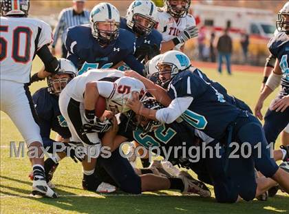 Thumbnail 2 in Westlake vs. Croton-Harmon (Section 1 Class B Final) photogallery.