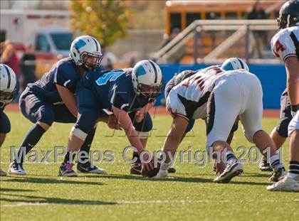 Thumbnail 2 in Westlake vs. Croton-Harmon (Section 1 Class B Final) photogallery.