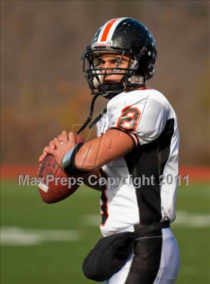 Thumbnail 3 in Westlake vs. Croton-Harmon (Section 1 Class B Final) photogallery.