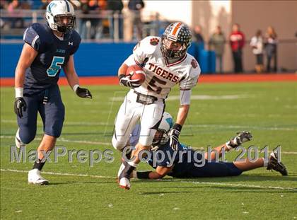 Thumbnail 2 in Westlake vs. Croton-Harmon (Section 1 Class B Final) photogallery.