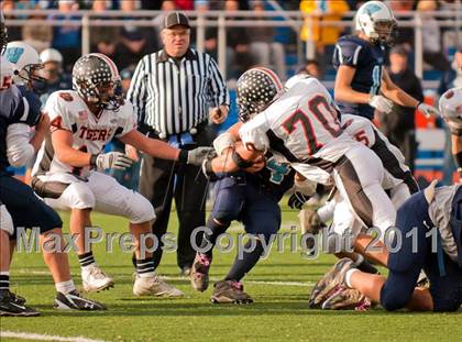 Thumbnail 3 in Westlake vs. Croton-Harmon (Section 1 Class B Final) photogallery.
