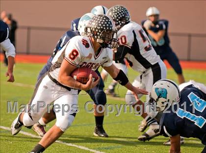 Thumbnail 1 in Westlake vs. Croton-Harmon (Section 1 Class B Final) photogallery.