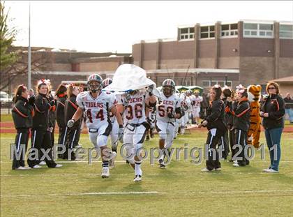 Thumbnail 3 in Westlake vs. Croton-Harmon (Section 1 Class B Final) photogallery.