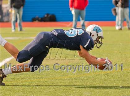 Thumbnail 1 in Westlake vs. Croton-Harmon (Section 1 Class B Final) photogallery.
