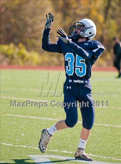 Thumbnail 1 in Westlake vs. Croton-Harmon (Section 1 Class B Final) photogallery.