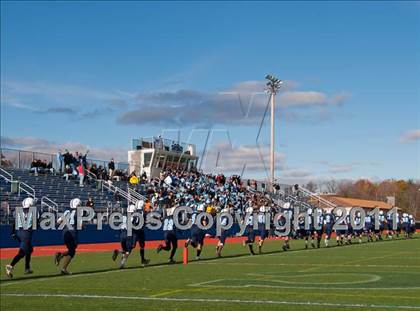 Thumbnail 3 in Westlake vs. Croton-Harmon (Section 1 Class B Final) photogallery.