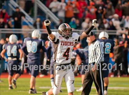 Thumbnail 3 in Westlake vs. Croton-Harmon (Section 1 Class B Final) photogallery.