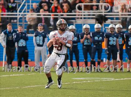 Thumbnail 1 in Westlake vs. Croton-Harmon (Section 1 Class B Final) photogallery.