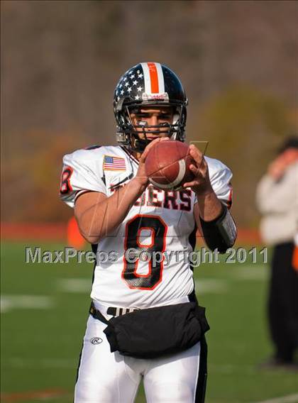 Thumbnail 2 in Westlake vs. Croton-Harmon (Section 1 Class B Final) photogallery.
